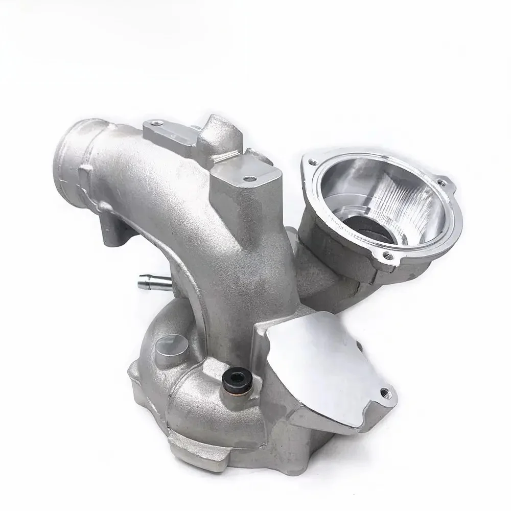 K04 53049880064 53049700064 Obudowa kompresora turbo 06F145702CV 06F145702CX Do VW Golf VI 2.0 GTI 35 173 Kw 235 KM CDLG — zdjęcie 2