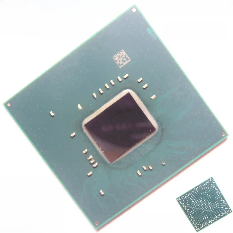 100% nowy chipset FH82HM470 SRJAU BGA — zdjęcie produktu 3
