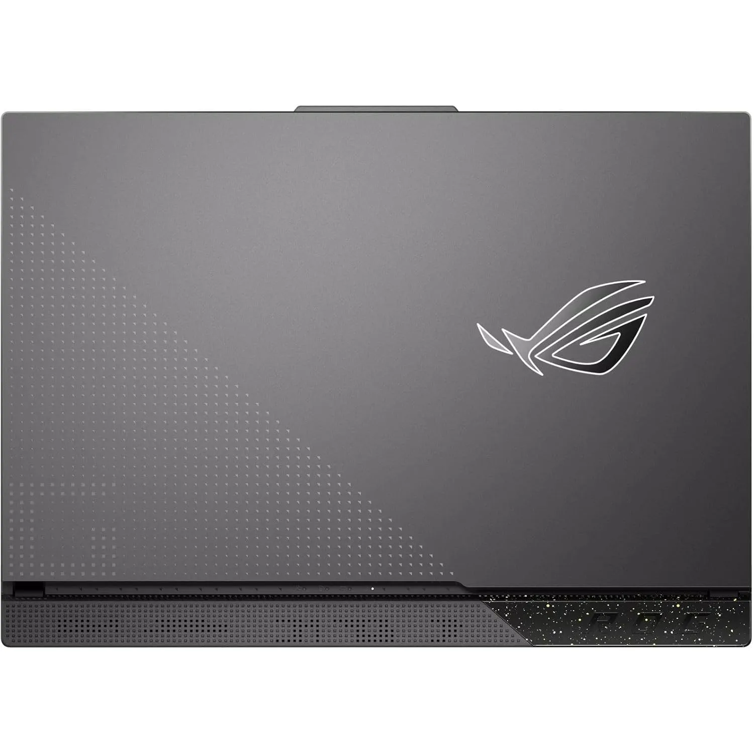 كمبيوتر محمول للألعاب Asus-ROG Strix G17 مع ماوس للألعاب ، AMD Ryzen 9 7845HX ، NVIDIA RTX ، 64GB RAM ، 4-SSD ، Windows 11 Pro ،