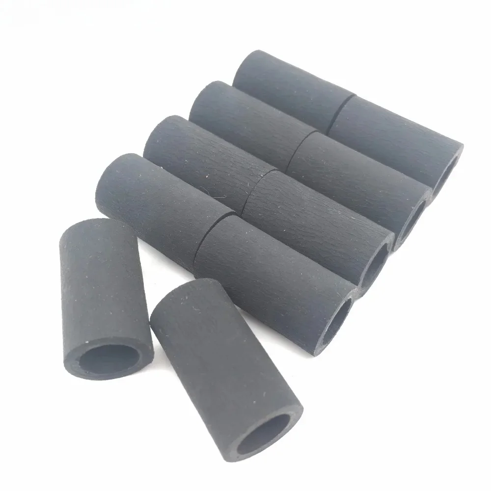 10PC RM2-5397 RM2-5745 RM2-0064 rolka rozdzielająca Pad dla HP M402 M403 M426 M427 M501 M506 M527 M552 M553 M577 dla Canon LBP3120 — zdjęcie 2