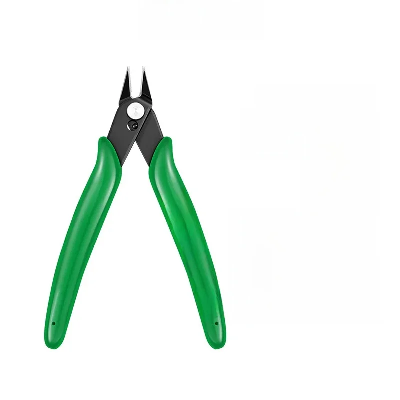 RELIFE RL-113 haute précision alertes onale Cutter avec mâchoires tranchantes pour une coupe soignée Non-ald Durable réparation de téléphone outil de coupe de fil