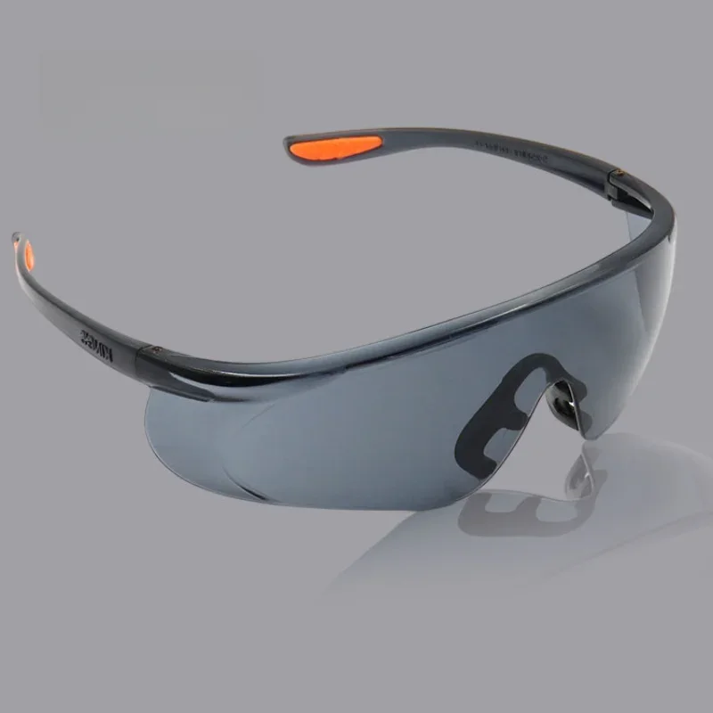 AliExpress Work Safety Eye Protecting Glasses Goggles Motocross Cycling Windproof Dustproof Blinds Anti-Splash Wind Dust Proof Glasses