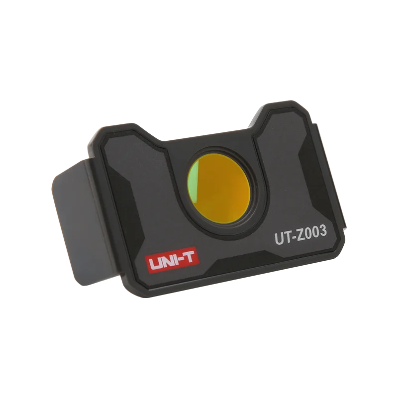 UNI-T UT-Z003 عدسة ماكرو تناسب UNI-T الكاميرات الحرارية UTi730E/UTi720E/UTi730V/UTi720V لإصلاح الهاتف المحمول الصيانة الكهربائية