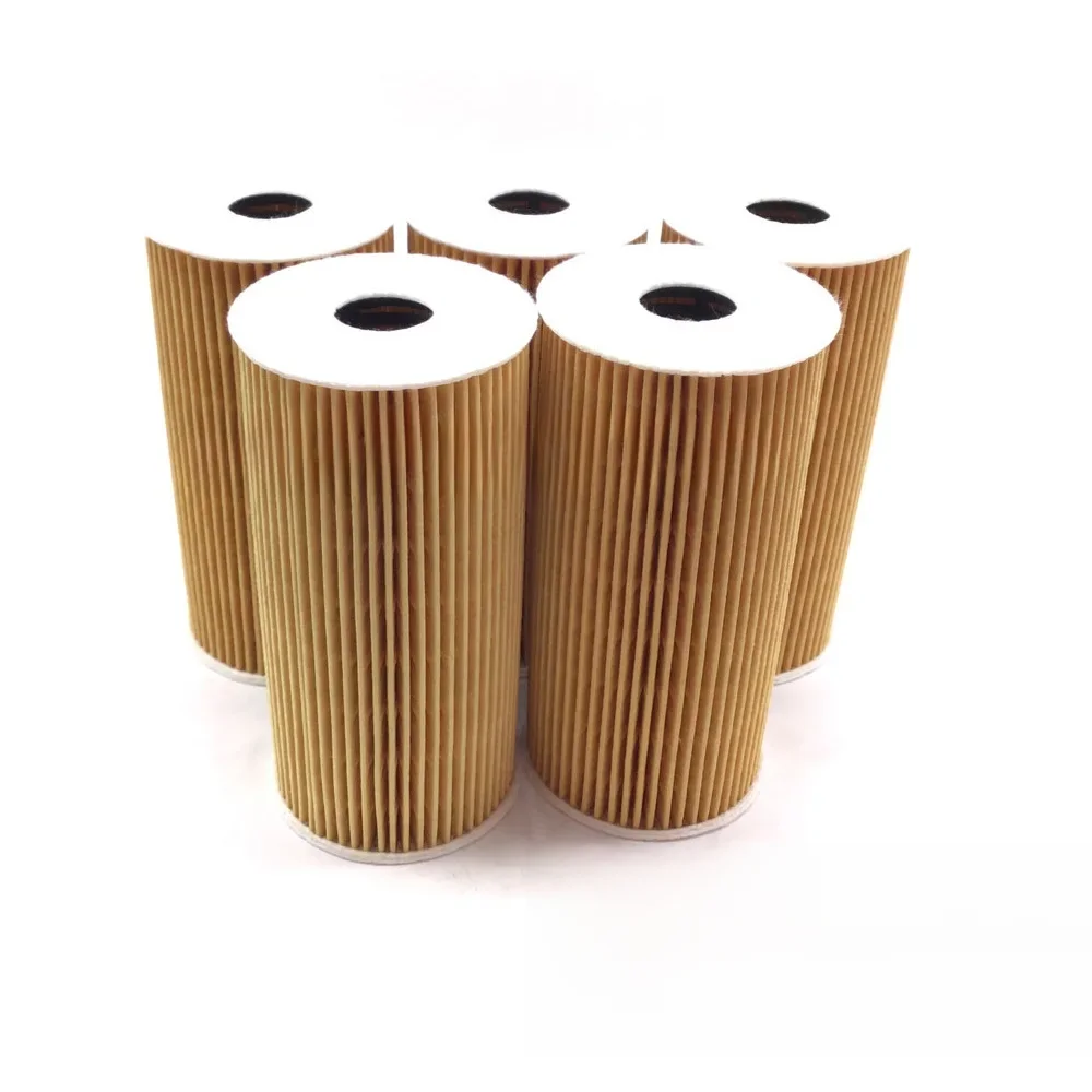 26320-2F100 Engine Oil Filter+Screw for Hyundai Kia SantaFe Sorento Sportage Tucson 2.0 2.2 Diesel R-Engine 26320-2F000