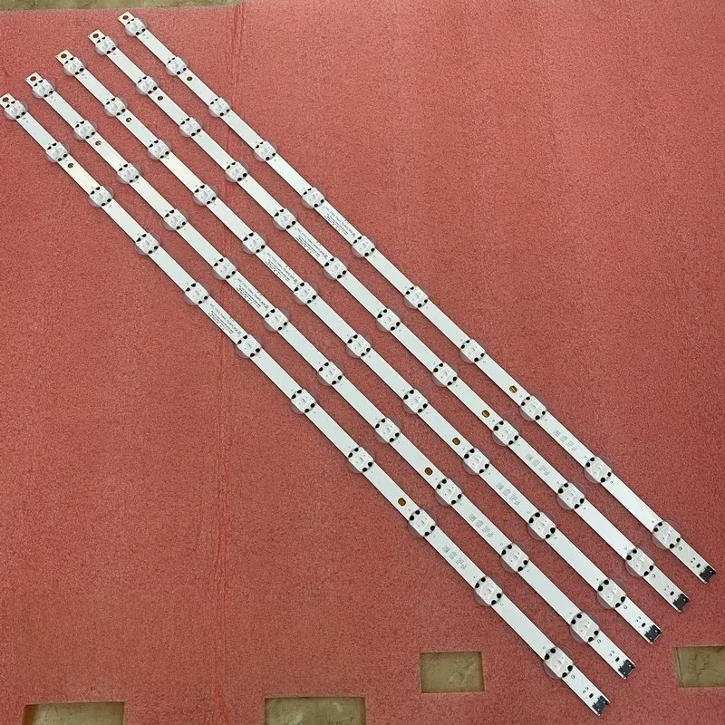 LED-Streifen für TV 75UM7000PLA 75UN8570AUD 75UM7100PSA 75UM7110PLB 75UN7070PUC 75UN7370AUH 75UN8570PUC AGF80358306 HC750DQN ABUR3