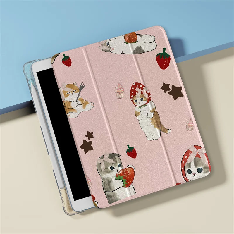 Thumbnail 4 - #44 Top iPad Mini 6 Cases Picks for Every Budget