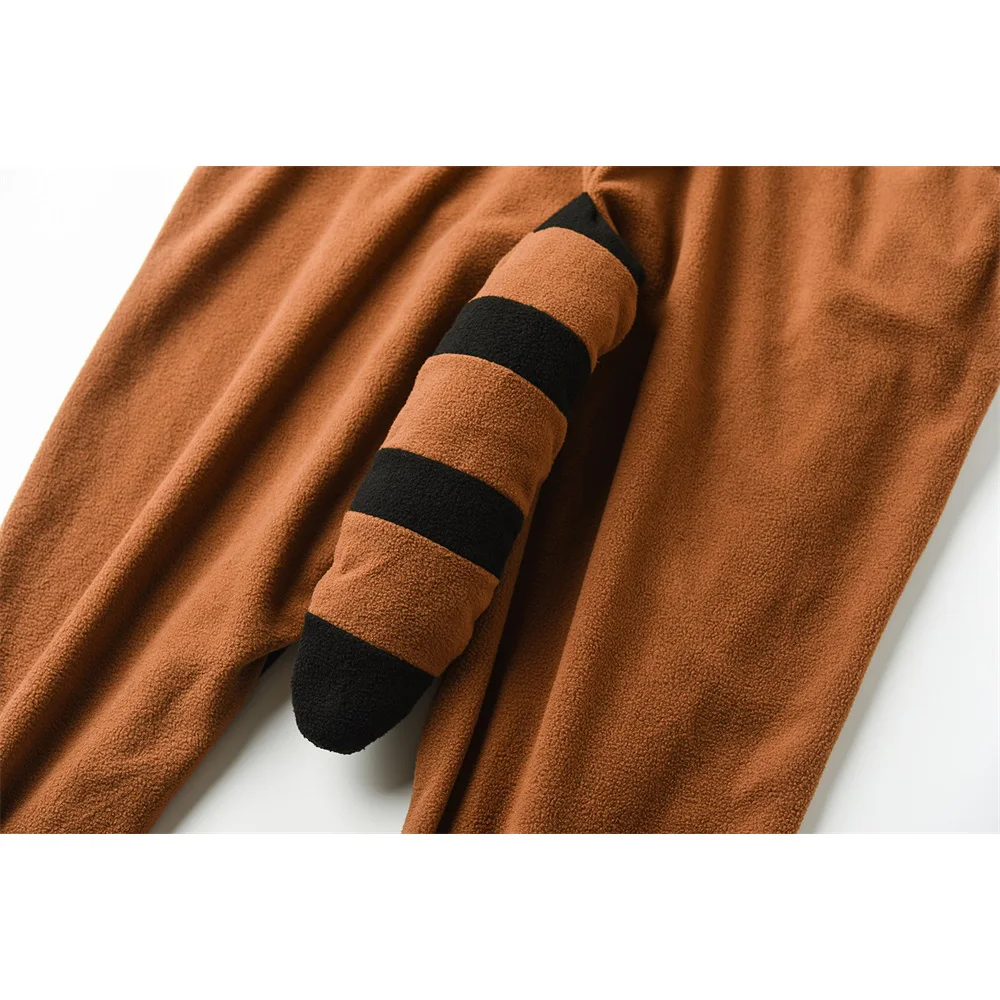 Cow Kigurumis Anime Onesies Women Men Overalls Funny Cute Suit For Adult Winter Pajamas Festival Outfit Animal Costumes Jumpsuit