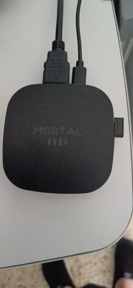 2025 New T1+ 8K HD TV Box Android 16.0 RK3518 Quad Core 8GB RAM 128GB ROM Dual Wifi 2.4G/5.8G Home Theater Media Player photo review