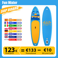 Funwater 11'6\