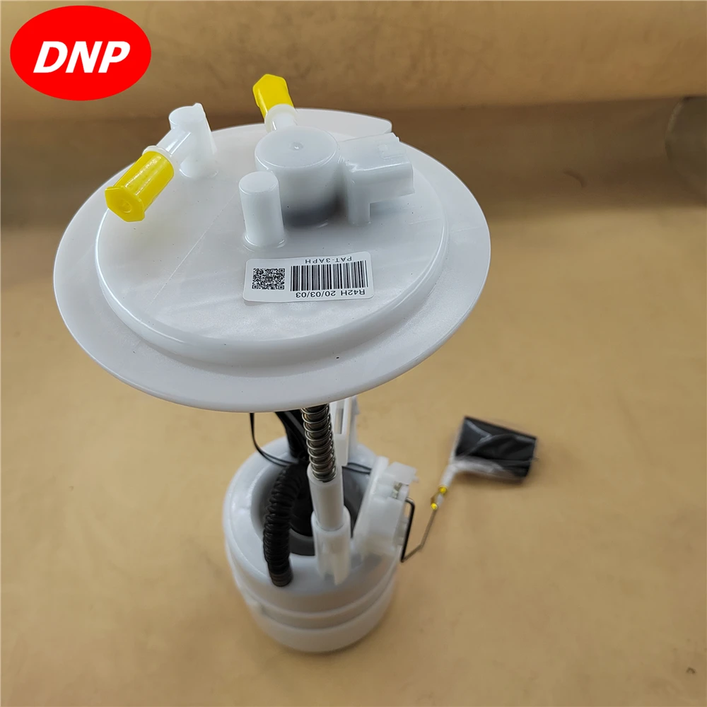 

PAT NEW Electrical Fuel Pump Assembly For Nissan NP300 Frontier D23X 2015- 170404KH0A 17040-4KH0A 170405JJ1A 17040-5JJ1A