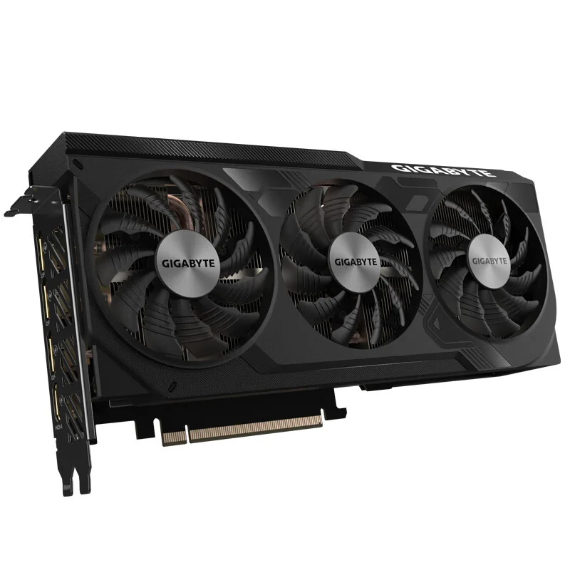 GEBRAUCHTE GPU Gigabyte Rtx 4070 Ti Super Gaming PC Gpu Rtx 4070 Super Grafikkarten Computer Grafikkarten Gtx 4070 Ti Super