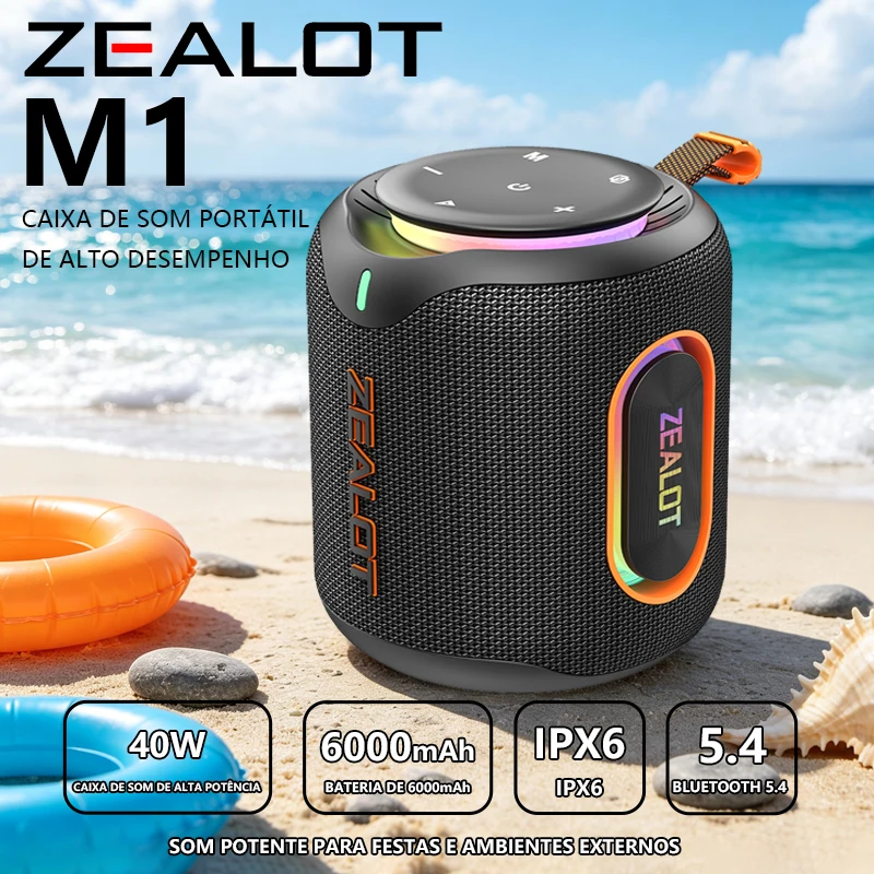 altavoz-inalambrico-resistente-al-agua-zealot-m1-40-w-altavoz-bluetooth-resistente-al-agua-permite-conectar-dos-dispositivos