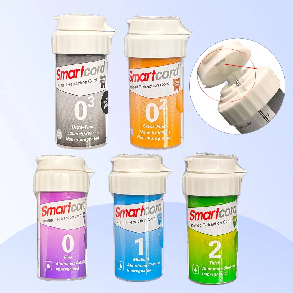 Dental Thread Dispo…