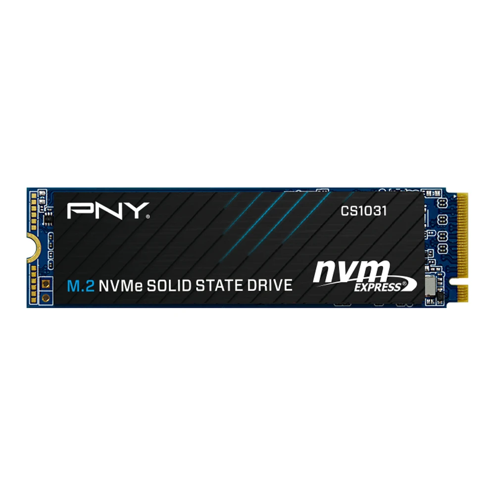 [Headquarters direct management] PNY CS1031 Gen 3 M.2 NVMe 500GB