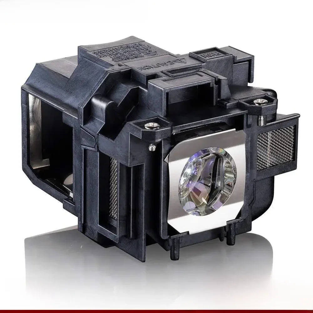 Wysokiej jakości lampa projektora dla ELPLP88 V13H010L88 dla EPSON EB-9-W2945H EB-955WH/EB-965H/EB-98H/EB-S27/EB-U04/EB-U32/EB-W04/EB — zdjęcie produktu 6