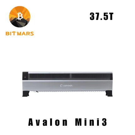 ko-acquista-2-ricevi-1-gratis-nuovo-arrivo-canaan-avalon-mini-3-375th-s-800w-btc-miner