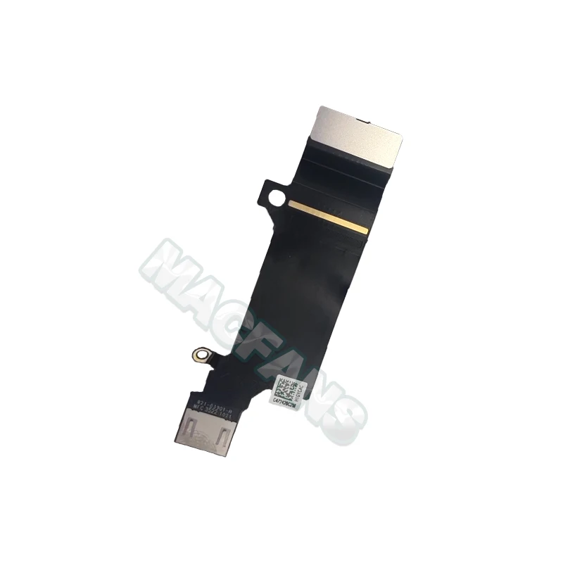 Original New A2681 A2442 LCD LED LVDS Screen Display Flex Cable M1 for MacBook Pro Air A2485 LCD Cable 821-03604-02 821-04153-A - Image 5