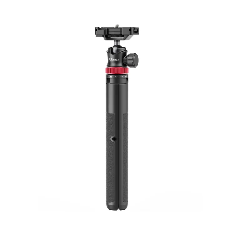 Ulan's Eve log selfie Rod six-stage tripod MT-44