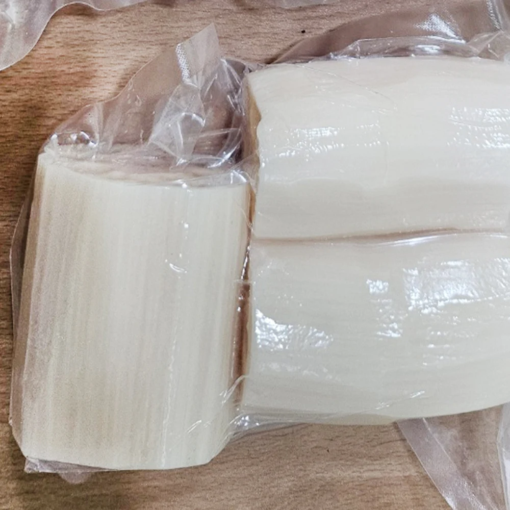 국내산 무농약 밀양 세척 연근 500g