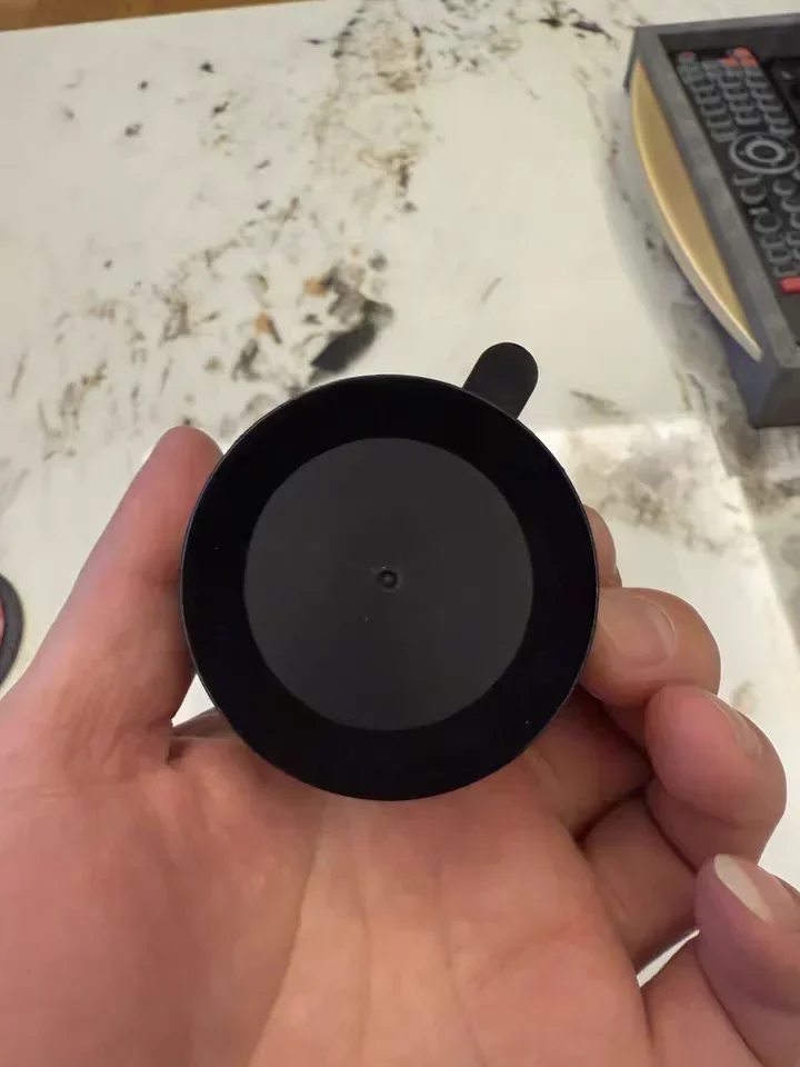 Customer review photo