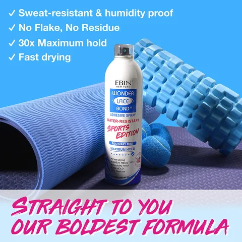 6 best sales självhäftande spray - №6