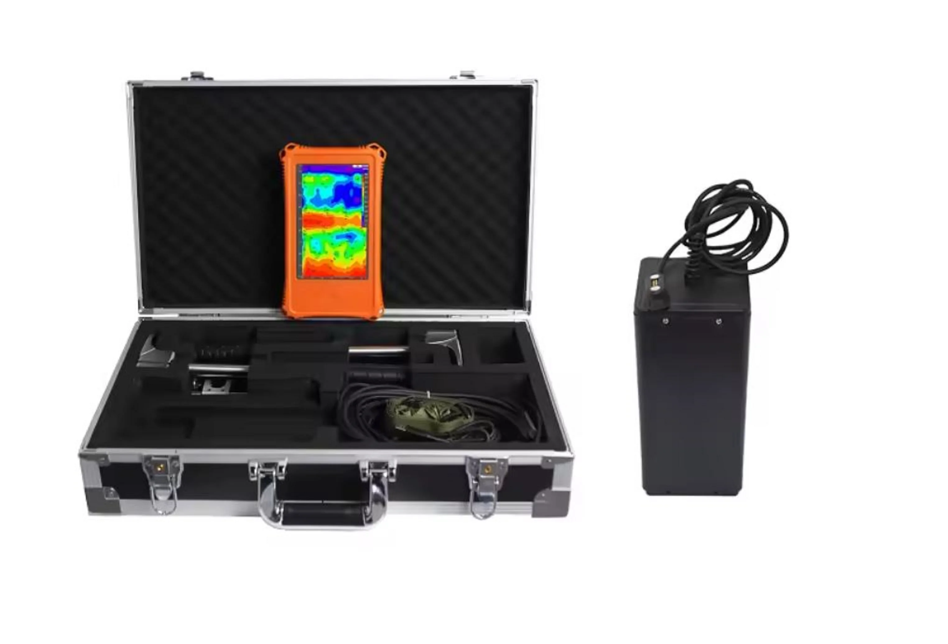 Быстрое измерение ADMT-600ZN 600M