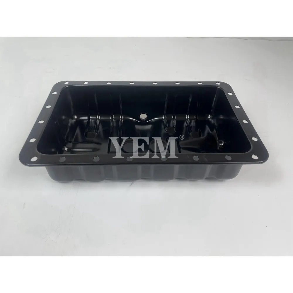 For Kubota Machinery Engine V3800 Oil Pan 1C010-01503.