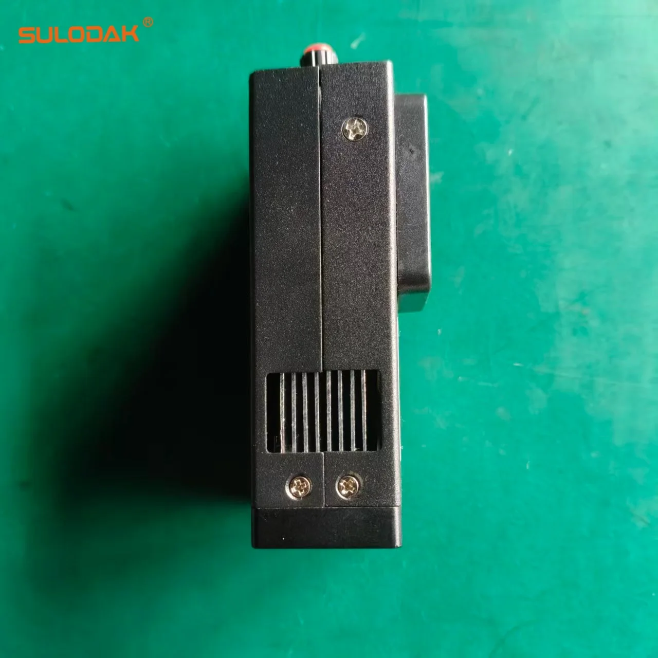 Hot-selling 35*15 Segmented control Pre-curing and drying of UV LED ink  Modifying an Epson UV Printer with an LED Curing lamp