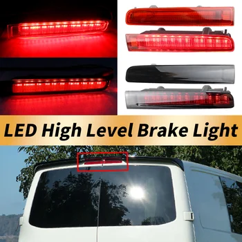 2X LED High Level Third Brake Stop Light Lamp For VW T5 T6 Transporter Caravelle 2003-2015 OEM # 7E 0945097 E 7E 0945097 F 7E 0945097 J