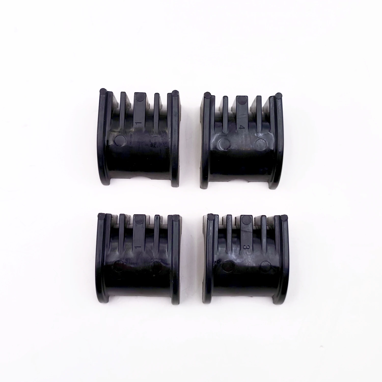 

Sway Bar Bushing Stabilizer Bar Support for CFmoto 500 X5 CF188 550 X5H.O. 600 X6 625 CF196 800 X8 CF800-2 ATV 9010-060003
