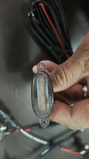 Front Grill Lights for Trucks photo review