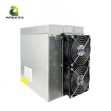 BR BEST OFFER New Model Ltc Doge Miner Elphapex Dg1 Plus 14.4g 3950w Mining Rig Computer Server