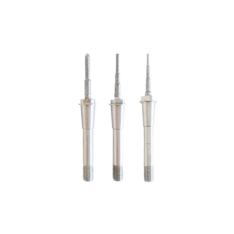 

Sirona MCXL Milling Bur for Lithium Disilicate Glass Ceramics Compatible with "Sirona"