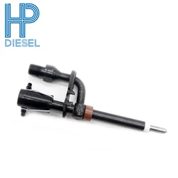 Pencil injector 33405, Pencil Nozzle 31198, 954F9E527AC/954F9K546AC, for Ford Transit, 2,5 DI, 70k, for engine injection system