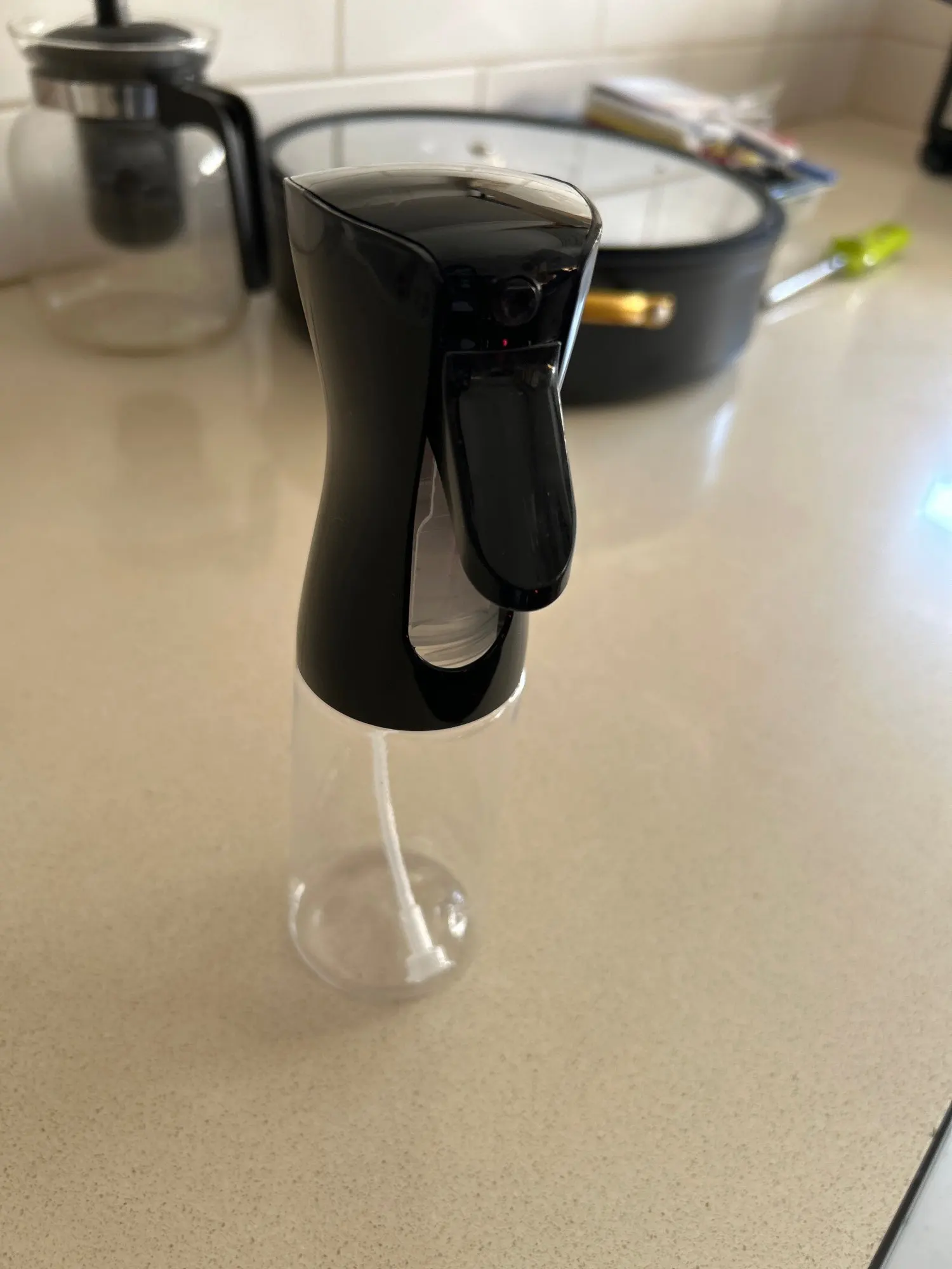 Customer review photo