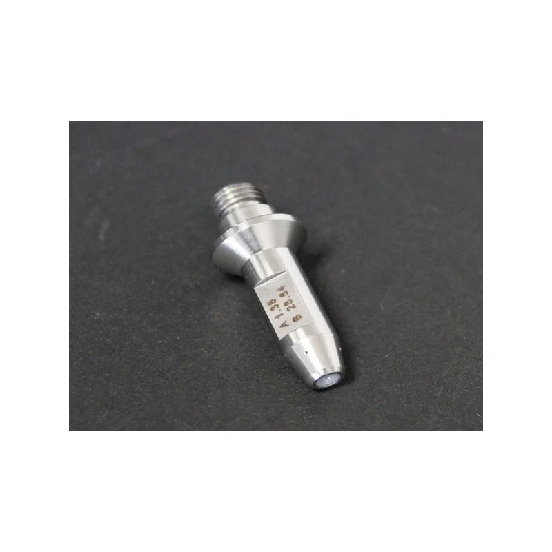 0.15mm (0.006") Upper AWT Diamond Guide for Fanuc OEM # A2908092X704 (made in Japan) China EDM tooling supplier