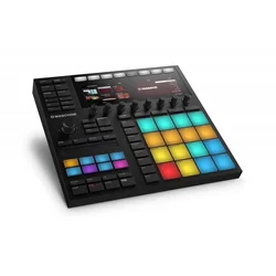 Native Instruments Maschine Plus Production Workstation