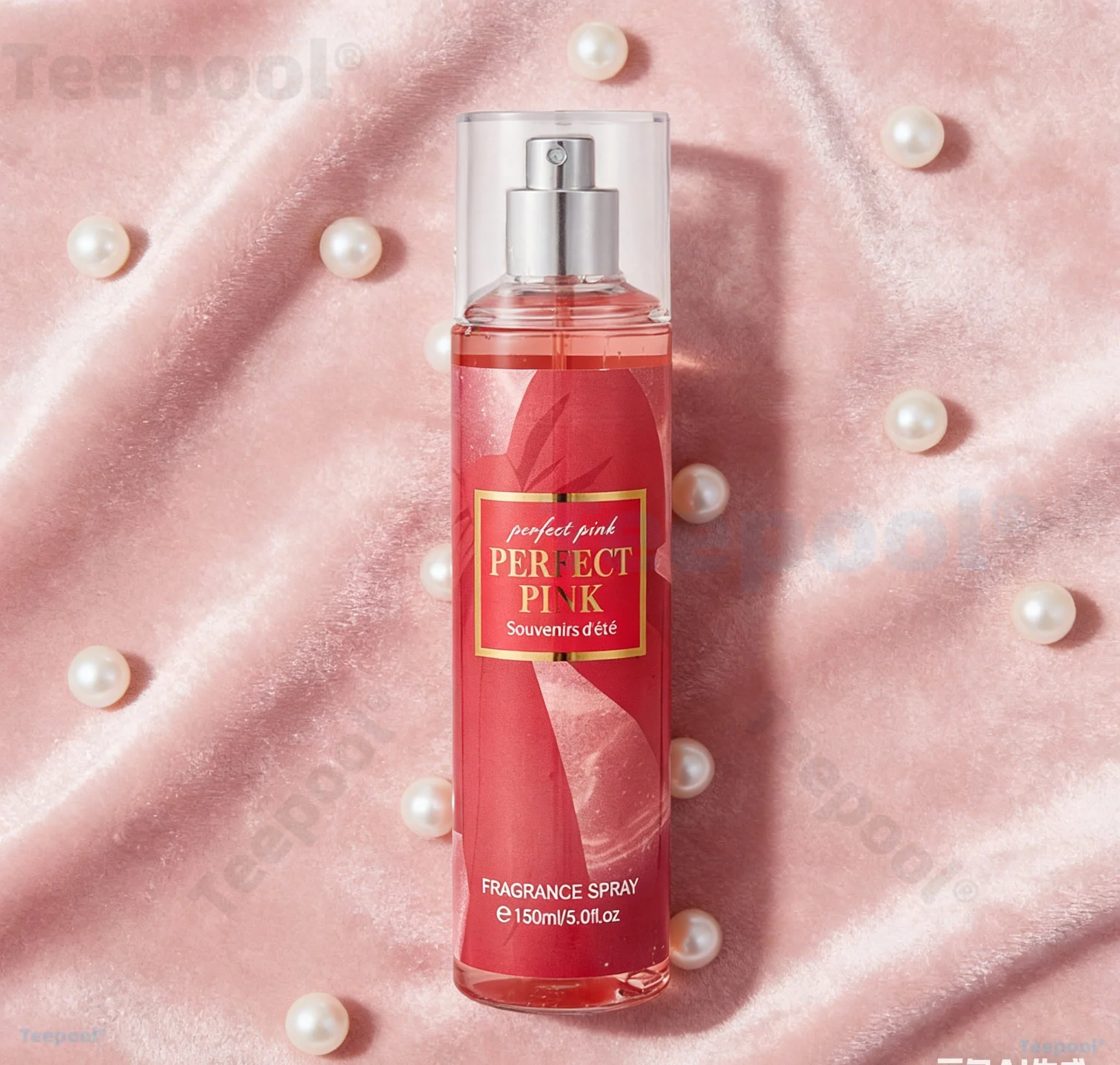

Teepoolperfume/fragrance，Refreshing, Long Lasting Fresh, alcohol-free，Day or Night Casual Scent, light fragrance spray, Vanilla vibes，Enhance Elegant Temperament, Exclusive Women's Fragrance, Vanilla vibes, Luxury, Eau deFloral/Gourmand