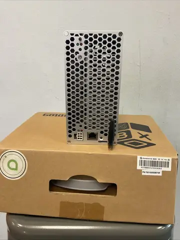 Goldshell SC Box - AliExpress