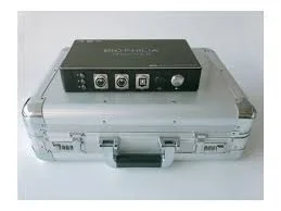 

2026 rife frequency healing machine Professional biophilia tracker x5 ultra expert Multi langauge free shipping