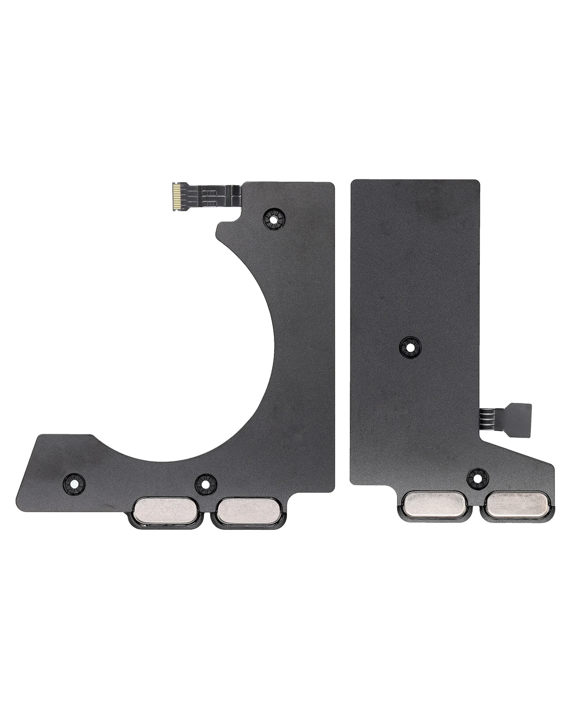 Left & Right Loudspeaker Compatible For MacBook Pro 13