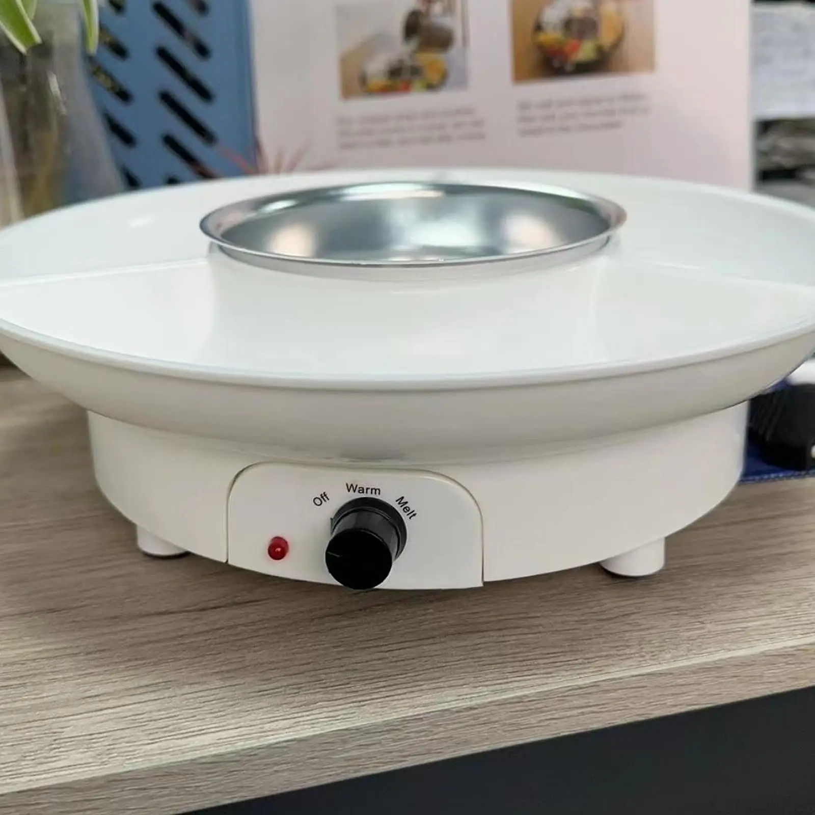 Thumbnail 4 - #12 Trending Fondue Pots Right Now