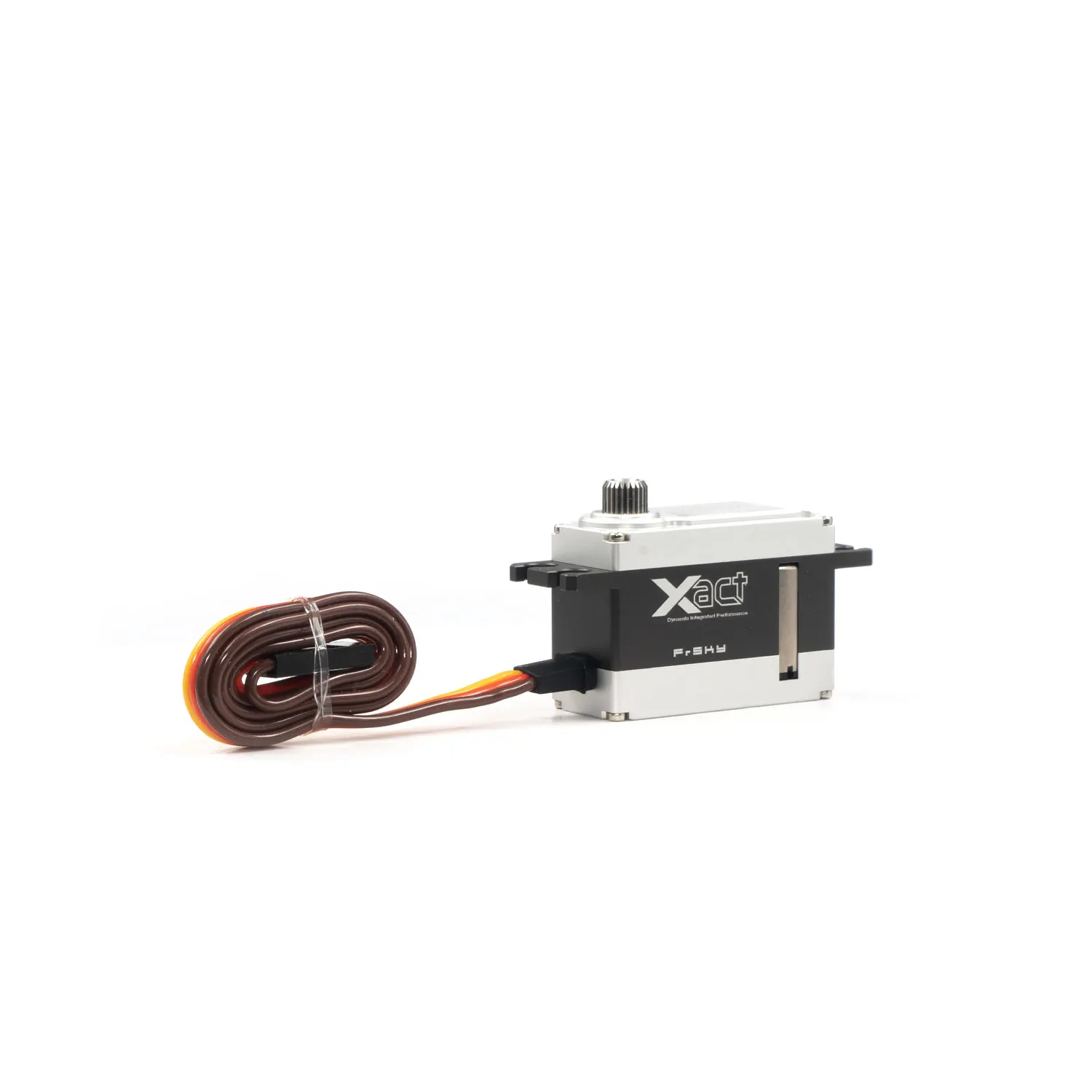 FrSky Corelss Xact 5300 Series Servos MIDI HV 8.4V Capable MD5301H MD5301HS