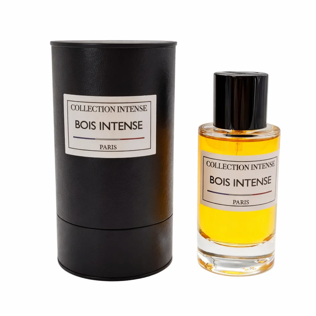 CP Intense Wood 50ML gemischtes Parfümwasser