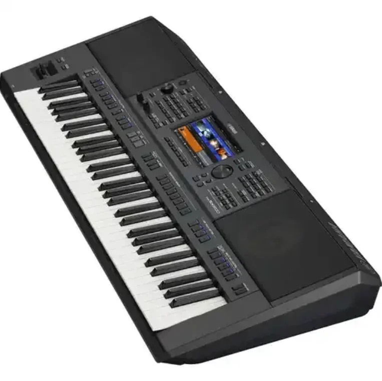 Best Quality New Yamahas PSR-SX900 61-Key High-Level Arranger Keyboard