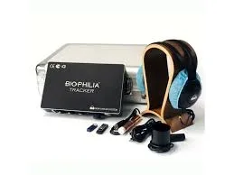 A China Manufacturer Price Biophilia Tracker x5 Ultra Machine With Biophilia Original Software Free Download