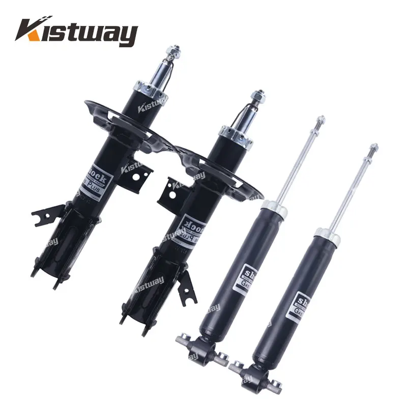 

2PCS Good Front Or Rear Shock Absorbers Kit For Ford Taurus 2015- G3GC18K045CE G3GC18K001CE