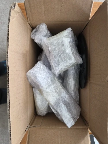 Buyer photo of this resin kit