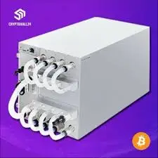 

ЛУЧШЕЕ ПРЕДЛОЖЕНИЕ КУПИТЕ 2, ПОЛУЧИТЕ 1 БЕСПЛАТНО Bitmain Antminer S21 Hydro (319-Й) — Bitcoin Miner (BTC)