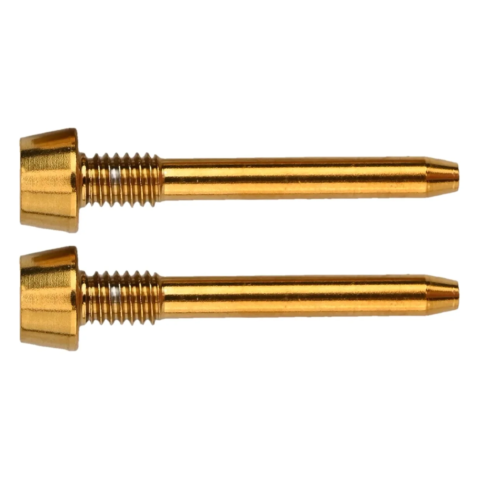 AliExpress SPORTARC Heavy Duty Brake Pad Retaining Pin Titanium Alloy For For MAGURA MT2/4/5/6/8 2pcs Long lasting PerFor Formance